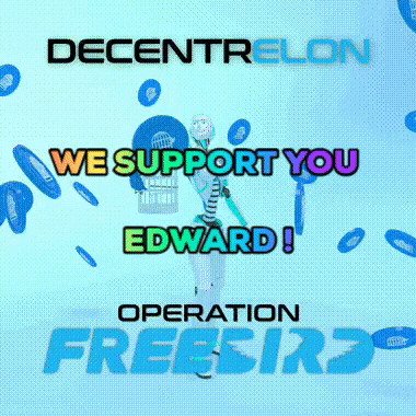 Edward GIF by decentrelon