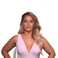 Channel 9 Whatever Sticker by Married At First Sight Australia