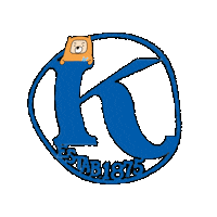 Kanehara Sticker by kaneharashuppan