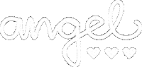 Love Angel Sticker by Fakini