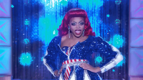 Season 12 GIF by RuPaul's Drag Race