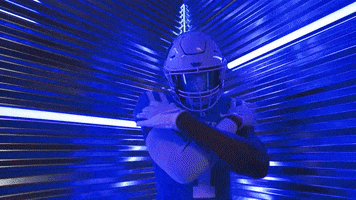 DukeFootball football nope college ncaa GIF