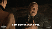 I Am Better Marvel Television GIF by Marvel Studios