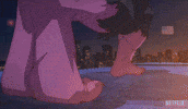 Devil May Cry Rabbit GIF by NETFLIX