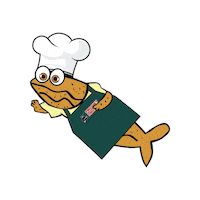 Pike Place Market Brand Sticker by piroshkypiroshky