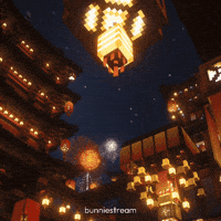 China Summer GIF