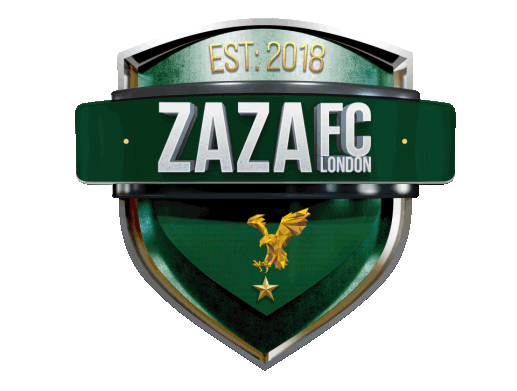 Fc Sticker by Zaza'z