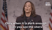 Kamala Harris Election GIF by PBS News