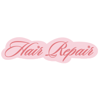 Beauty Hair Sticker by GelMoment