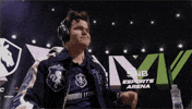 Magnus Carlsen No GIF by TeamLiquid