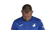 Look Up Tsg Hoffenheim Sticker by Bundesliga