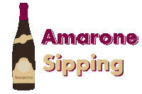 cheers wine Sticker