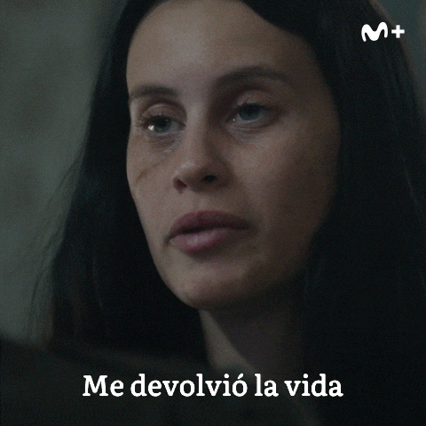Los Sin Nombre GIF by Movistar Plus+