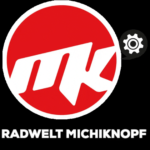 Radwelt-MichiKnopf giphygifmaker ebike fahrrad rwmk GIF
