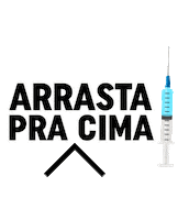 Arrasta Botox Sticker by Royal Face Estética Facial