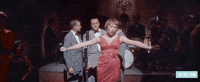 Classic Film Dancing GIF by Turner Classic Movies