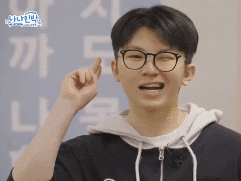세븐틴 GIF