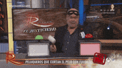 Antena 3 No GIF by El Hormiguero