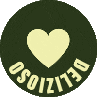 Delizioso Sticker by Nomadtogo