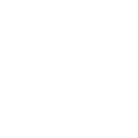 Blanco Semana Sticker