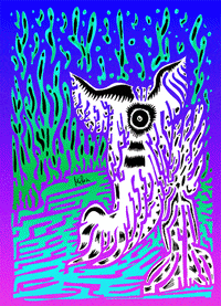 Art Colour GIF by Miron