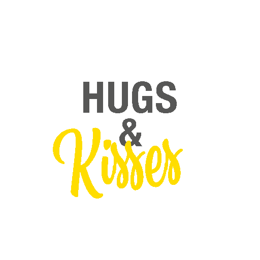 Agency Kiss Sticker by 480Hz