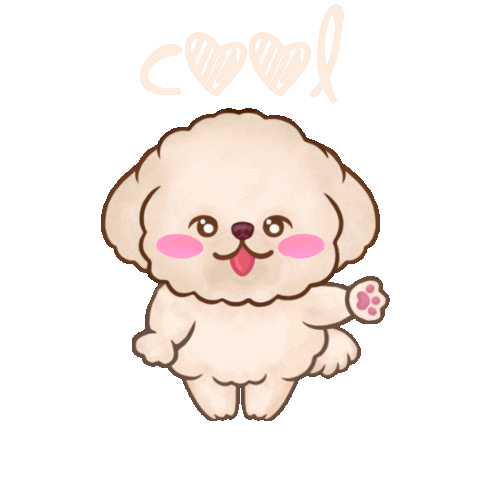 Dance Wow Sticker by isobelleDB