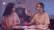 Food Korean GIF by foodpanda