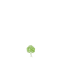 gezondheidswinkel healthy boom groeien genw Sticker