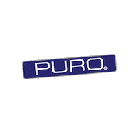 Puro Sticker by GezondheidsWinkel de Goudsbloem