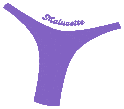 Sexy Fun Sticker by Malucette