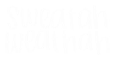 Freezing Cold Weather Sticker