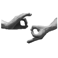 France Hand Sticker by BAN