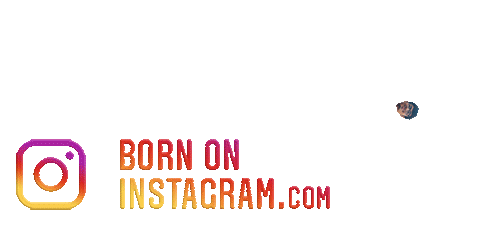 Priyanshpal414 Sticker by BORN ON INSTAGRAM