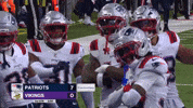 Nfl Football GIF by New England Patriots