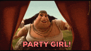 The_Animal_Crackers_Movie dance fun animation party GIF