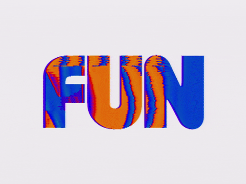 Art Fun GIF