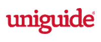 Sticker by Uniguide