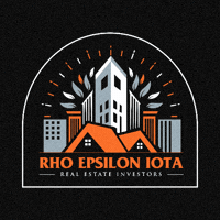 Real Estate Rei GIF by Rho Epsilon Iota