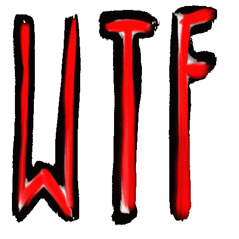 Mood Reaction Sticker