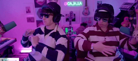 Dance Dancing GIF by CA in LA