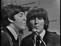 Rotoscoping The Beatles GIF by TraceLoops