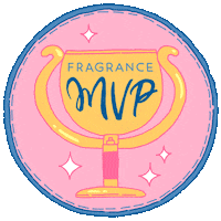 Football Pink Sticker by Bath & Body Works