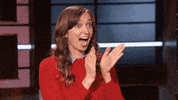 Joel Mchale Lol GIF by ABC Network