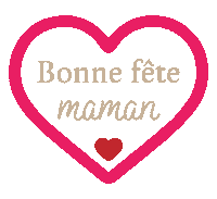 Fetedesmeres Evenements Sticker