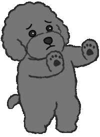 Dogs No Sticker
