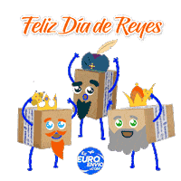 Venezuela Sorpresa Sticker by Euroenvío