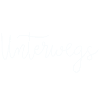 Unterwegs Sticker by eulenschnitt