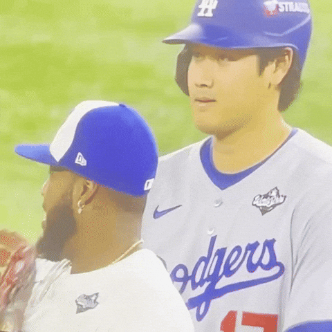 corrylee94 excuse me um dodgers what was that GIF