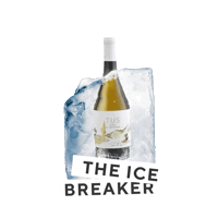 Wine Ice Sticker by Northern Terroir